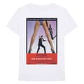 Miniatyrbild 1 av 3: James Bond 007 For Your Eyes Poster T Shirt