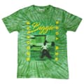 Miniatyrbild 1 av 3: Biggie Smalls 90s York City Dye Wash T Shirt