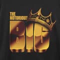 Miniatyrbild 2 av 3: Biggie Smalls The Notorious T Shirt