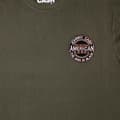 Miniatyrbild 2 av 3: Johnny Cash Mini American Rebel Logo T Shirt