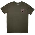 Miniatyrbild 1 av 3: Johnny Cash Mini American Rebel Logo T Shirt