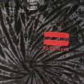 Miniatyrbild 3 av 4: Ed Sheeran Red Equals Butterfly Dye Wash T Shirt
