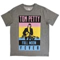 Miniatyrbild 1 av 3: Tom Petty & The Heartbreakers Full Moon Fever T Shirt