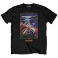 Miniatyrbild 1 av 3: Top Gun Wingman Poster T Shirt