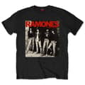 Miniatyrbild 1 av 3: Ramones Rocket to Russia T Shirt