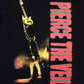Miniatyrbild 2 av 3: Pierce The Veil Guitar Swing T Shirt