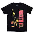 Miniatyrbild 1 av 3: Pierce The Veil Guitar Swing T Shirt