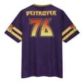 Miniatyrbild 2 av 4: Kiss Destroyer Rock FC Football Shirt