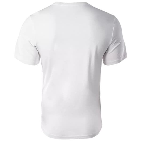 Nike Sportswear Tee AR5004-101, Mand, T-shirt, Hvid