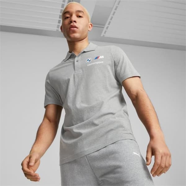 Puma BMW Grå Herr