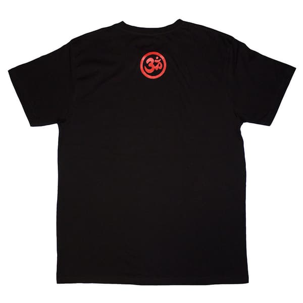 George Harrison Dark Horse Logo T Shirt