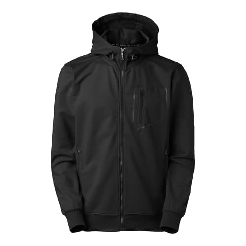 Madison Sweat Black Male