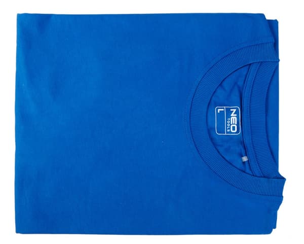HD+ arbejds-T-shirt, størrelse S