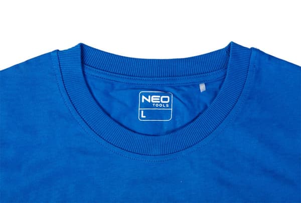 HD+ arbejds-T-shirt, størrelse S