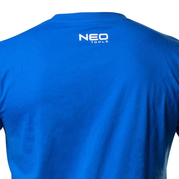 HD+ arbejds-T-shirt, størrelse S