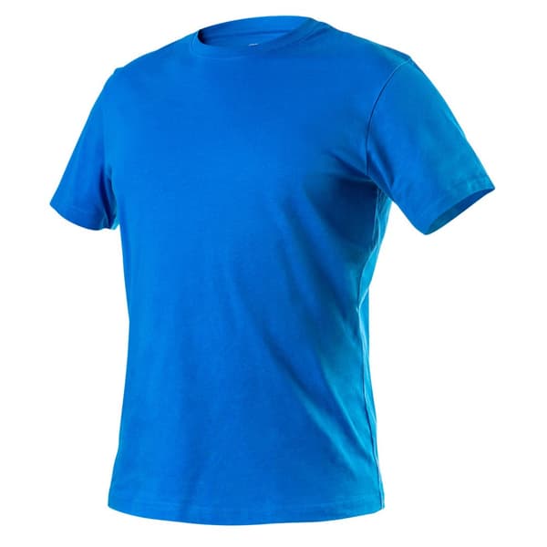 HD+ arbejds-T-shirt, størrelse S