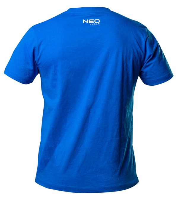 HD+ arbejds-T-shirt, størrelse S
