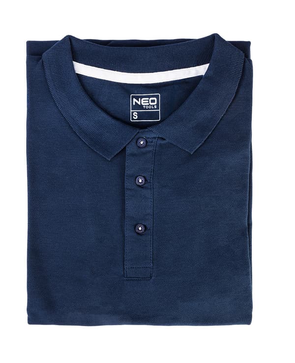 DENIM poolopaita, koko S