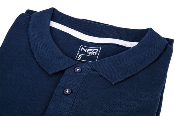 DENIM poolopaita, koko S