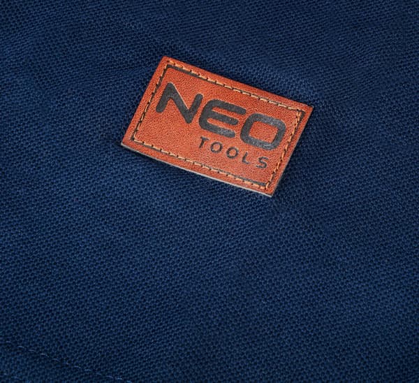 DENIM poolopaita, koko S