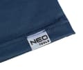 Miniatyrbild 4 av 10: PREMIUM funktionell T-shirt, storlek XL
