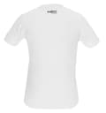 Miniatyrbild 3 av 8: T-shirt, vit, storlek M