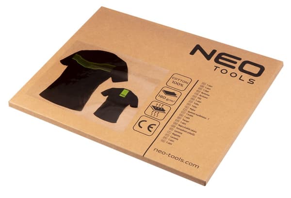 Premium PRO Work T-shirt, storlek XL