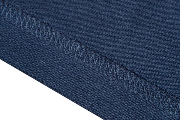 Motosynthesis polo shirt, 100% bomuld pique, størrelse L