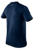 Miniatyrbild 3 av 7: Marinblå T-shirt, storlek XXL