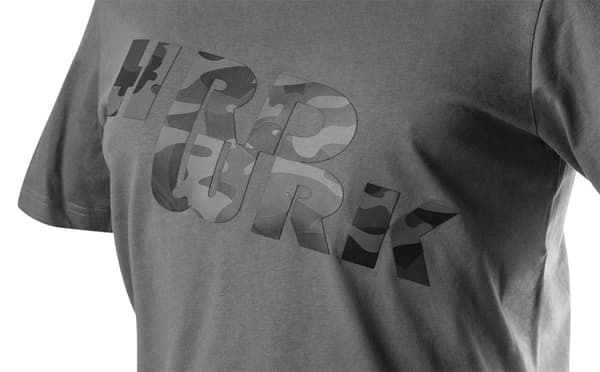 Camo URBAN T-shirt, storlek M