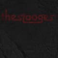 Miniatyrbild 2 av 3: Iggy Pop And The Stooges Vintage Logo T Shirt