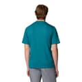 Miniatyrbild 3 av 4: Columbia CSC Basic Logo SS Tee 1680053364, Man, T-shirt, Grön