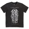 Miniatyrbild 1 av 3: Sleep Token Tomb Sigil Stone Wash T Shirt