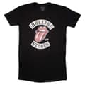 Miniatyrbild 3 av 4: The Rolling Stones Tour 78 T Shirt Dress