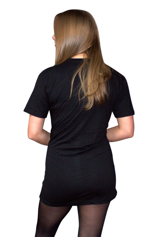 The Rolling Stones Tour 78 T Shirt Dress