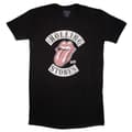 Miniatyrbild 3 av 4: The Rolling Stones Tour 78 T Shirt Dress