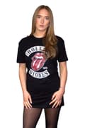 Miniatyrbild 1 av 4: The Rolling Stones Tour 78 T Shirt Dress