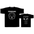 Miniatyrbild 2 av 3: EYEHATEGOD  T-SHIRT - FOR NOTHING
