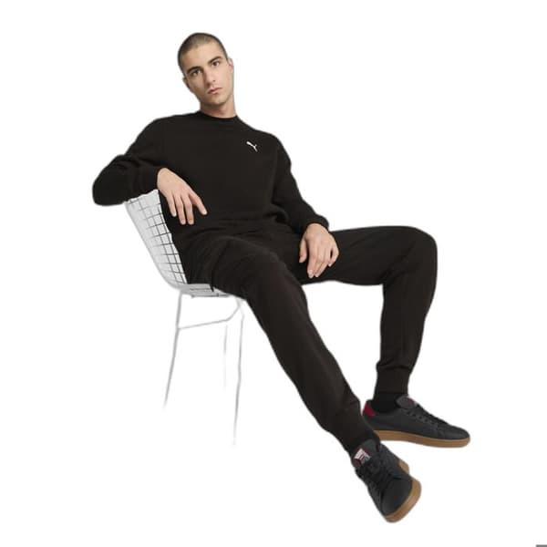 Sweatshirt Puma Crew FL