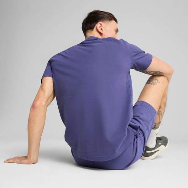 T-shirt Puma Ess Elevated