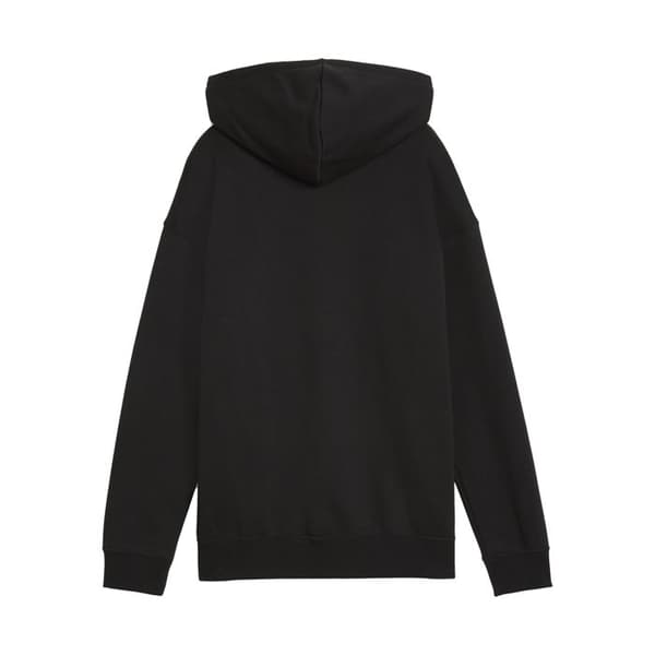Sweatshirt med huva dam Puma ESS Relaxed