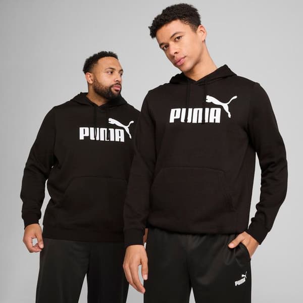 Sweatshirt Puma No. 1