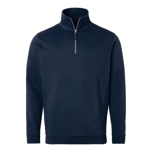 0102 Sweat Navy Unisex