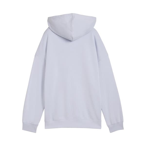 Oversized hoodie för kvinnor Puma