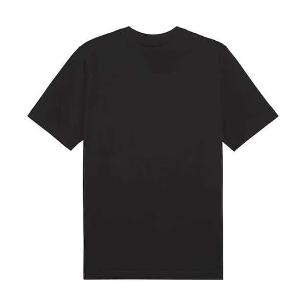 T-shirt Puma Logo Tee - Svart
