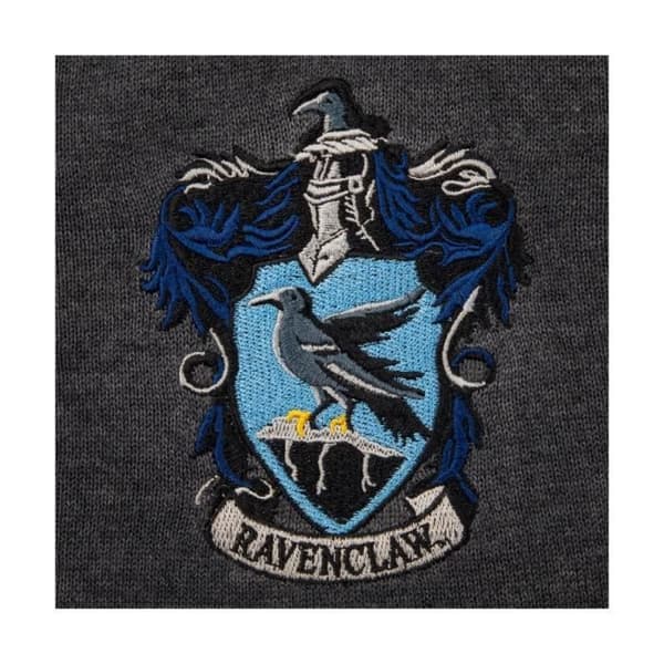 Cinereplikor - Harry Potter - Ravenclaw sweatshirt - (M)
