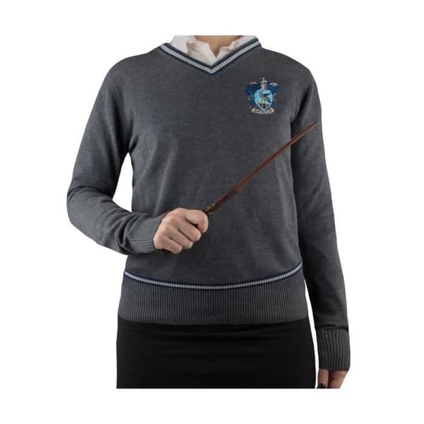 Cinereplikor - Harry Potter - Ravenclaw sweatshirt - (M)