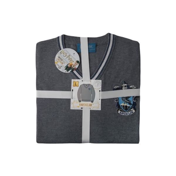 Cinereplikor - Harry Potter - Ravenclaw sweatshirt - (M)
