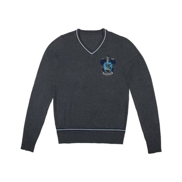 Cinereplikor - Harry Potter - Ravenclaw sweatshirt - (M)