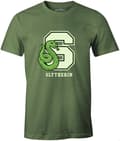 Miniatyrbild 2 av 3: Harry Potter - T-shirt Kaki